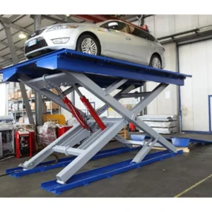 Car Lifts