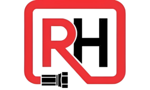 ragnor hydraulics logo